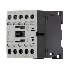 Контактор DILM 12-01 (24VDC) EATON