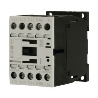 Контактор DILM 12-10 (24VDC) EATON