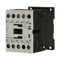 Контактор DILM 12-10 (24VDC) EATON
