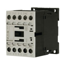 Контактор DILM 15-01 (230V,50Hz;240V,60Hz) EATON