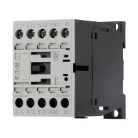 Контактор DILM 15-10 (VDC24) EATON