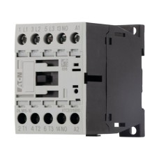 Контактор DILM 15-10 (VDC24) EATON
