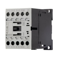 Контактор DILM 15-10 24V 50/60Hz EATON