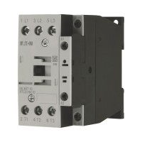 Контактор DILM 17-10 24V 50/60Hz EATON