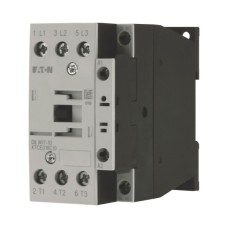 Контактор DILM 17-10 24V 50/60Hz EATON