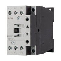 Контактор DILM 25-01 230V 50Hz EATON