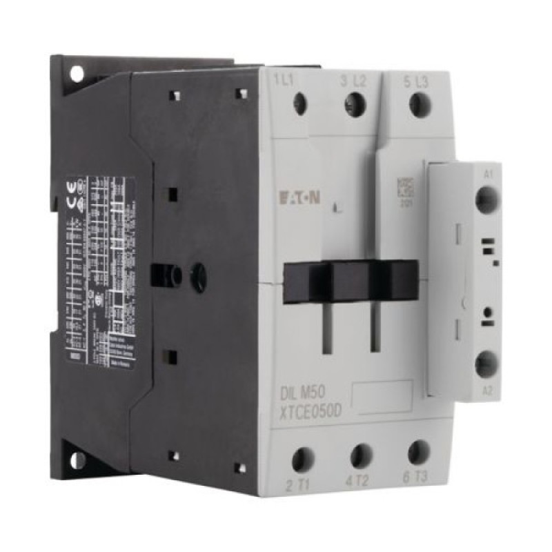 Контактор DILM 50 (24V50HZ) EATON