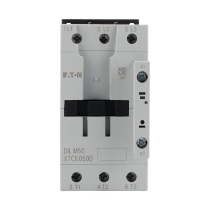 Контактор DILM 50 (24V50HZ) EATON