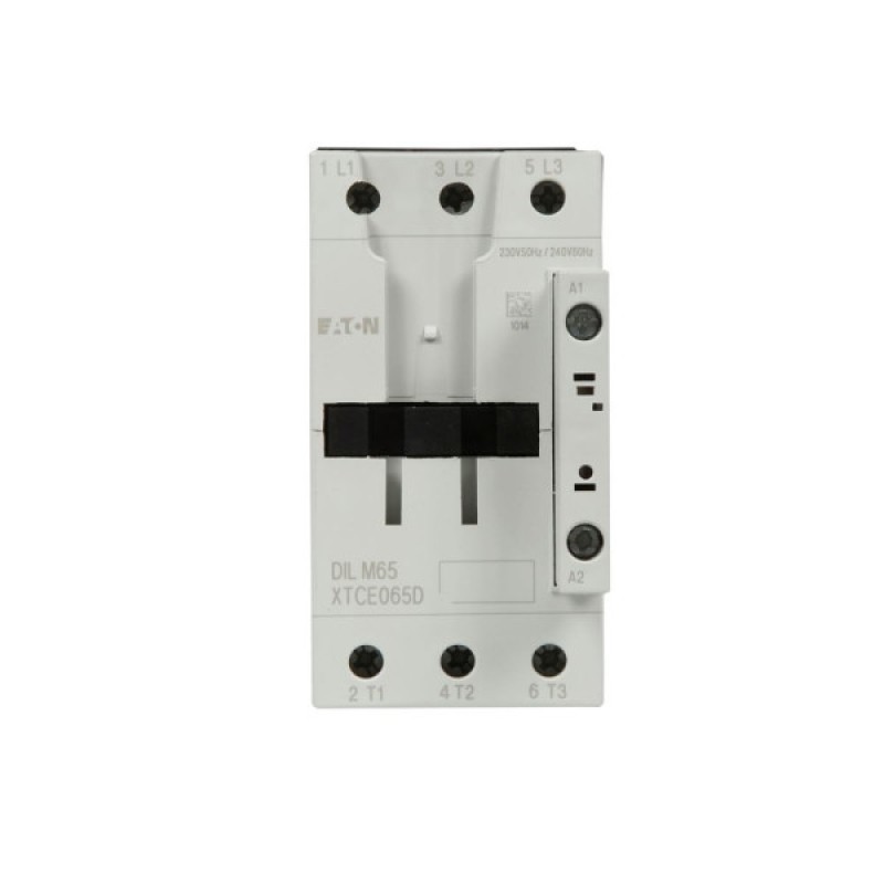 Контактор DILM 65 230V 50Hz EATON