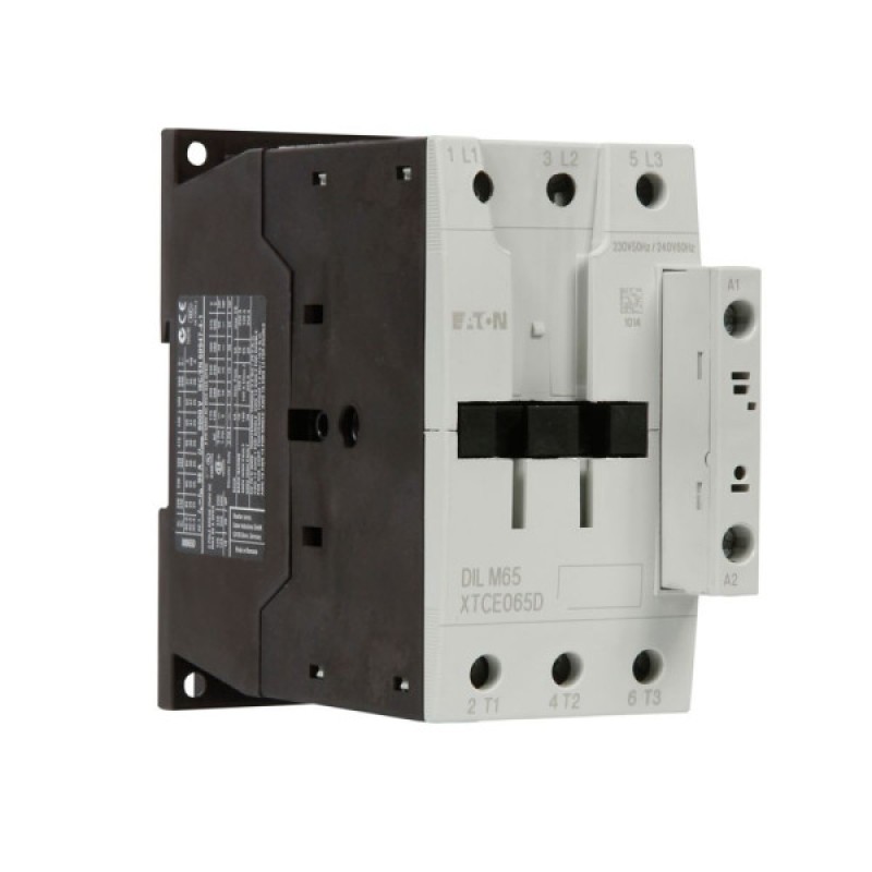 Контактор DILM 65 230V 50Hz EATON