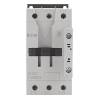 Контактор DILM 72 (230V50Hz,240V60Hz) EATON