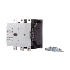 Контактор DILM250-S/22(220-240V50/60HZ) EATON