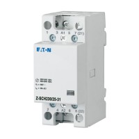 Контактор Z-SCH230/25-31 EATON