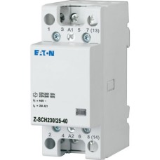 Контактор Z-SCH230/25-40 EATON