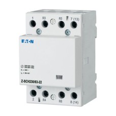 Контактор Z-SCH230/63-22 EATON