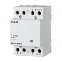 Контактор Z-SCH230/63-31 EATON