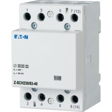 Контактор Z-SCH230/63-40 EATON