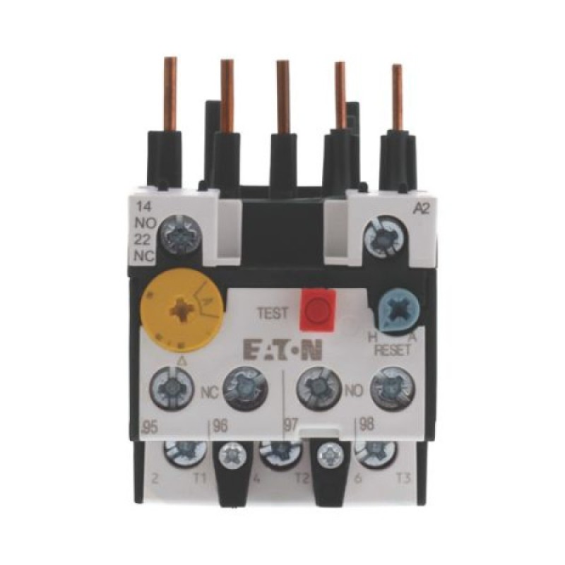 Реле теплове ZB12- 0,24 EATON