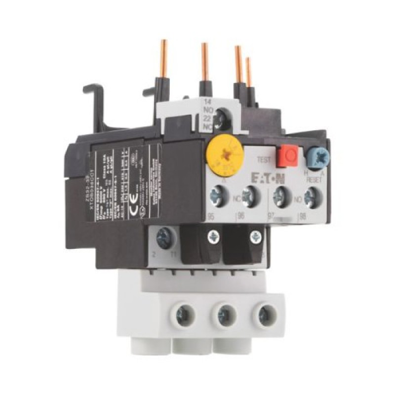Реле теплове ZB32-38 EATON