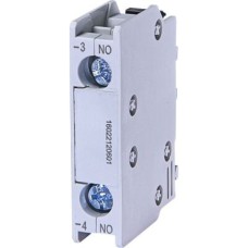 Блок-контакт BCXMFE10 (1NO) (фронтальний) ETI
