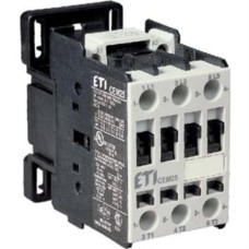 Контактор CEM 25.10 230V AC ETI