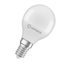 Лампа LED OSRAM CL P 5.7W/827 FR E14 Value