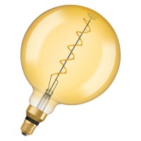 Лампа LED OSRAM 1906 LEDbGlB 5W/820 230V SFIL E27