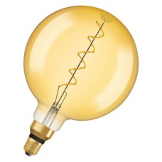 Лампа LED OSRAM 1906 LEDbGlB 5W/820 230V SFIL E27