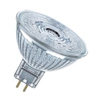 Лампа LED OSRAM MR16 12V DIM 5W/827 GU5.3 36D LP 35