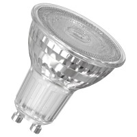 Лампа LED OSRAM PAR16 6,9W/840 GU10 36D Value 80