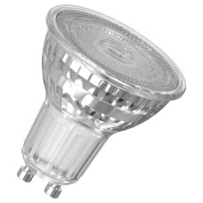 Лампа LED OSRAM PAR16 6,9W/840 GU10 36D Value 80