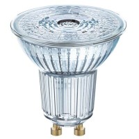 Лампа LED OSRAM PAR16 DIM 8.0W/840 GU10 36D Parathom 80