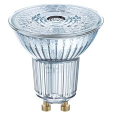 Лампа LED OSRAM PAR16 DIM 8.0W/840 GU10 36D Parathom 80
