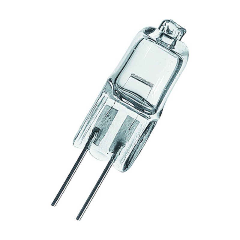 Лампа галогенна OSRAM 64428 20W 12V G4 OVEN (300°С)