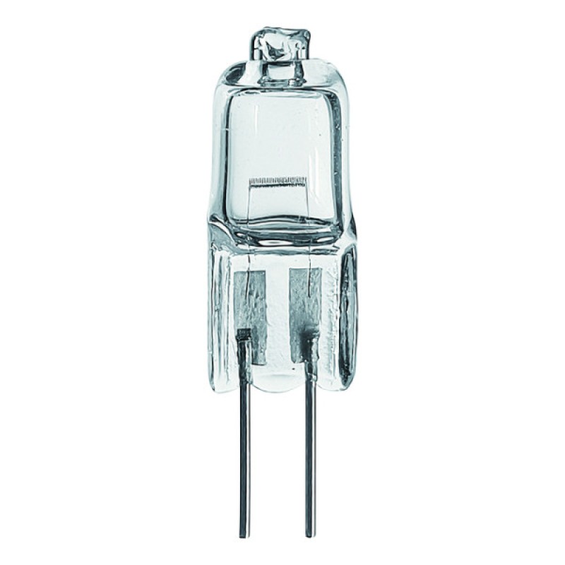 Лампа галогенна OSRAM 64428 20W 12V G4 OVEN (300°С)