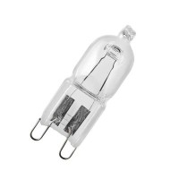 Лампа галогенна OSRAM 66733ES 33W 230V G9