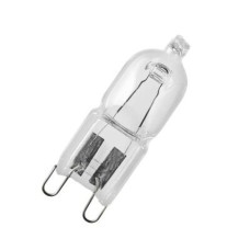 Лампа галогенна OSRAM 66733ES 33W 230V G9