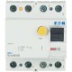 Диференційне реле 4п 40A FRCMM-40/4/03 300mA EATON