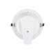 Світильник LED DL Comfort DN205 круг 20W/3CCT (3000;4000;5700k) WT 60° IP54 Ledvance