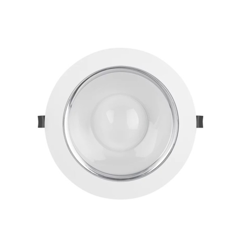 Світильник LED DL Comfort DN205 круг 20W/3CCT (3000;4000;5700k) WT 60° IP54 Ledvance