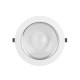 Світильник LED DL Comfort DN205 круг 20W/3CCT (3000;4000;5700k) WT 60° IP54 Ledvance