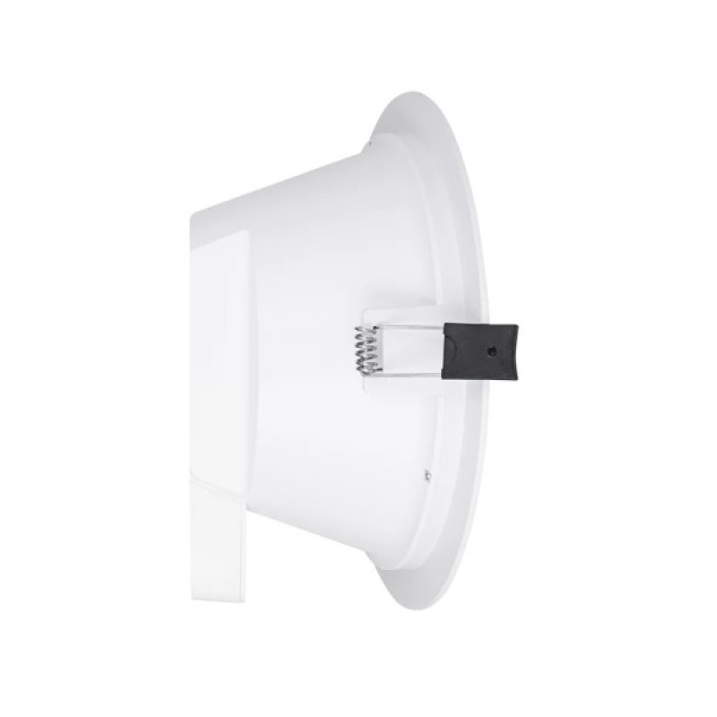Світильник LED DL Comfort DN205 круг 20W/3CCT (3000;4000;5700k) WT 60° IP54 Ledvance