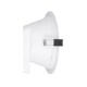 Світильник LED DL Comfort DN205 круг 20W/3CCT (3000;4000;5700k) WT 60° IP54 Ledvance