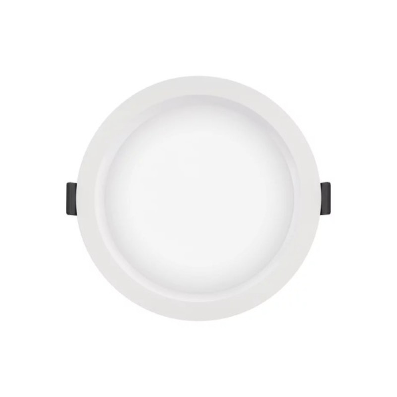 Світильник LED Downlight DL ALU 14W/6500K IP44 WT Ledvance