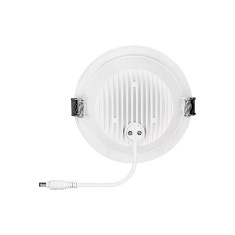 Світильник LED Downlight DL ALU 14W/6500K IP44 WT Ledvance