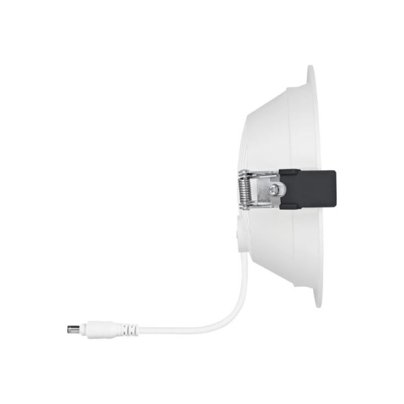 Світильник LED Downlight DL ALU 14W/4000K IP44 WT Ledvance