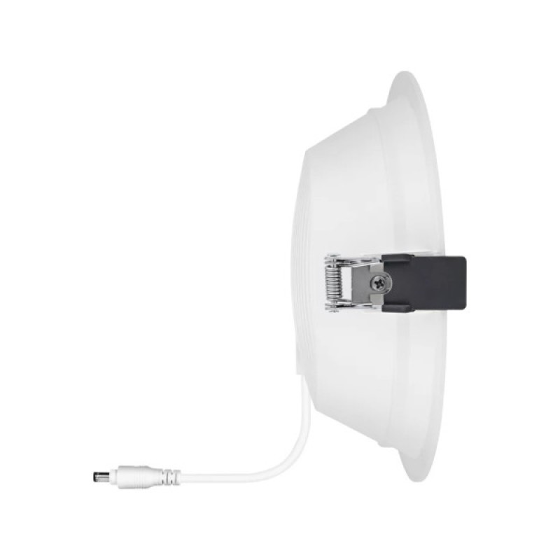 Світильник LED Downlight DL ALU 25W/3000K IP44 WT Ledvance