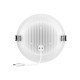 Світильник LED Downlight DL ALU 25W/4000K IP44 WT Ledvance