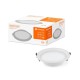 Світильник LED Downlight DL ALU 35W/4000K IP44 WT Ledvance