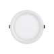 Світильник LED Downlight DL ALU 35W/6500K IP44 WT Ledvance
